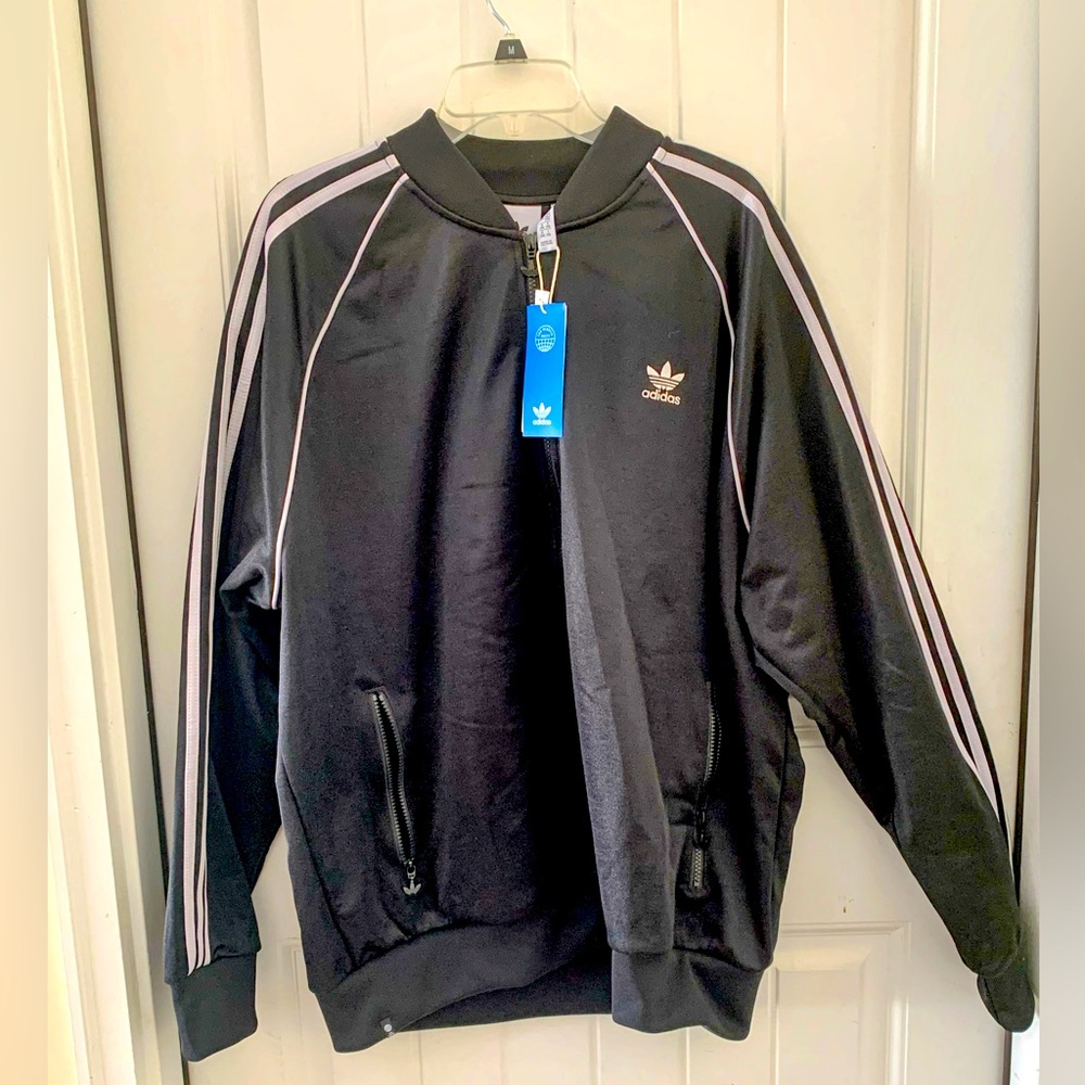 ‼️Adidas Jacket‼️